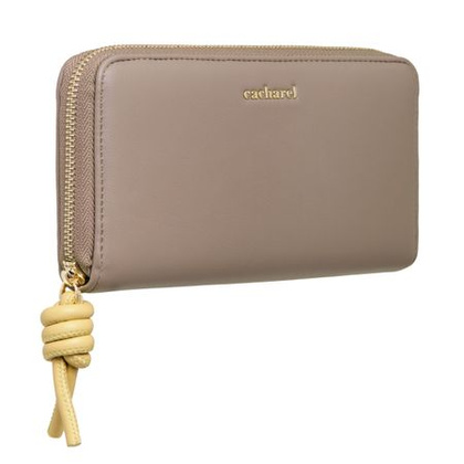 Portmonetka podrózna Apolline Beige