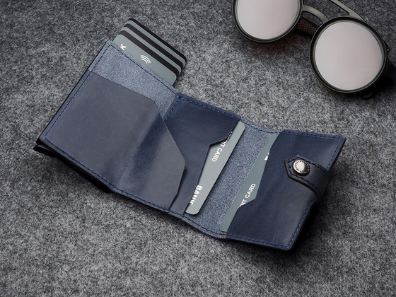 Portfel HIKER Max 2173