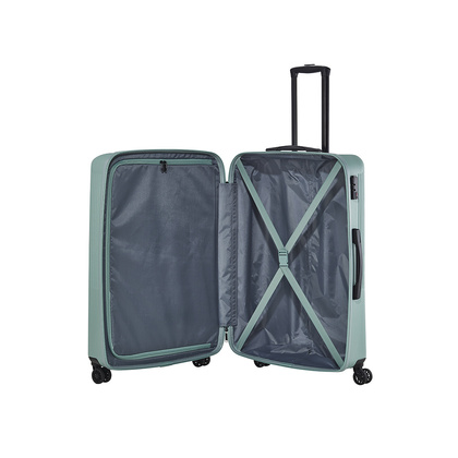 Zestaw walizek TRAVELITE BALI 72340-81 Miętowe