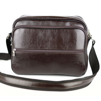 500 Torba młodzieżowa-brąz KEMER