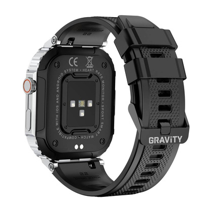 Smartwatch Gravity GT6-5