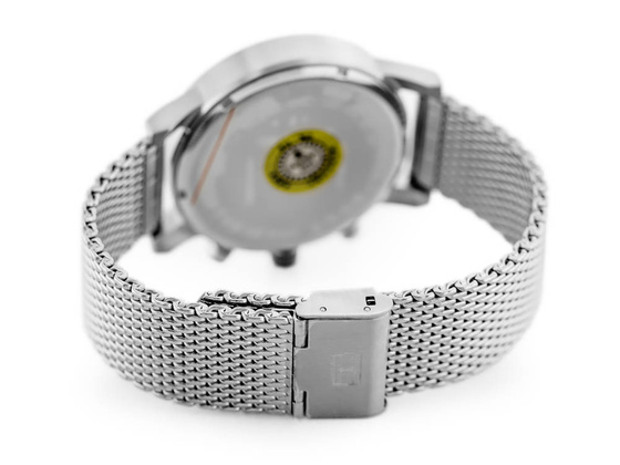 ZEGAREK MĘSKI TOMMY HILFIGER 1791398 KANE (zf046a)