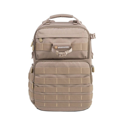 VANGUARD VEO RANGE T 45M Plecak beżowy