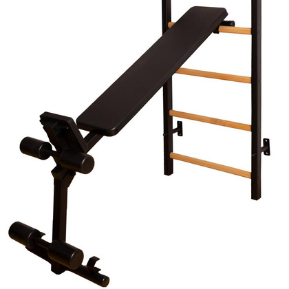 Ławka do ćwiczeń BenchK B310B/710B