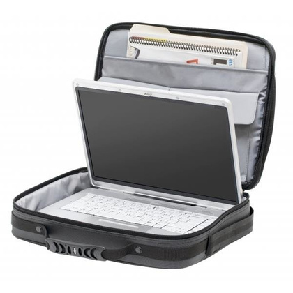 Torba na laptopa 15,6" WENGER Insight, Szara