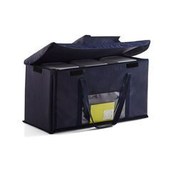 Torba termiczna obiadowa KEMER PO/12-M Granatowa