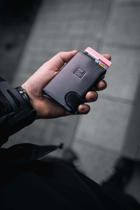 Portfel RFID OXFORD 1725