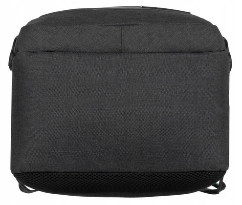 Pojemny podrozny plecak z miejscem na laptopa