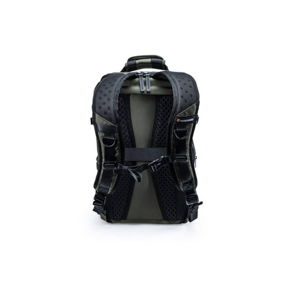 VANGUARD VEO SELECT 45BFM Plecak zielony