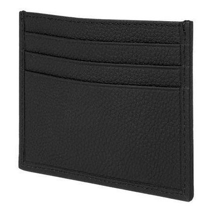 Etui na karty Delano Black