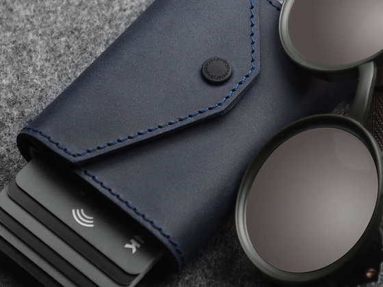 Portfel PORTER Go 1746