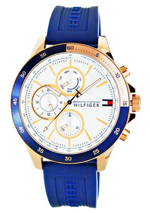 Zegarek Męski Tommy Hilfiger 1791778