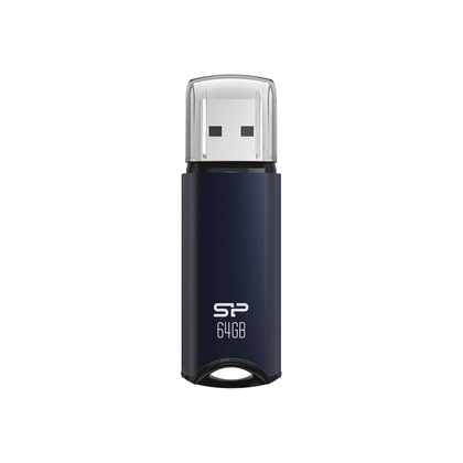Pendrive Silicon Power Marvel - M02 3.2 64GB