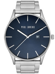ZEGAREK MĘSKI PAUL LORENS - PL7028B2-6C1 (zg361b) + BOX