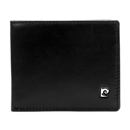 Portfel męski PIERRE CARDIN YS603 8825 Czarny