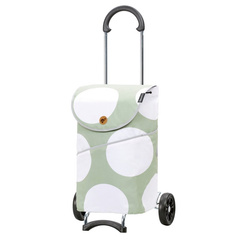 Wózek za zakupy ANDERSEN Scala MIX 112-333-A53