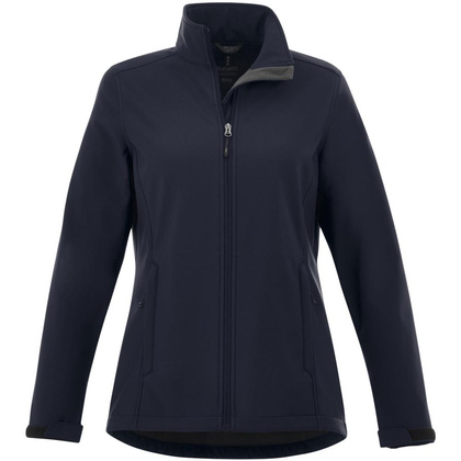 Damska kurtka typu softshell Maxson