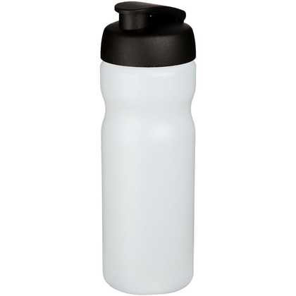 Bidon Baseline® Plus o pojemności 650 ml z otwieranym wieczkiem