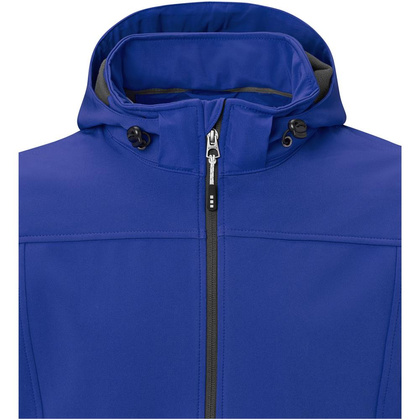 Męska kurtka softshell Langley
