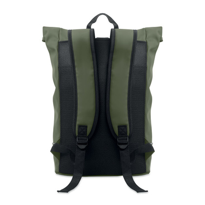 Plecak na laptopa 15" rolltop P