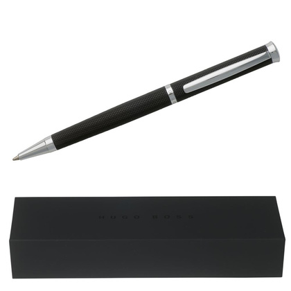 Długopis Hugo Boss Sophisticated Black Diamond