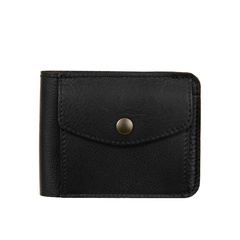 Portfel skórzany Canaletto Slim na zatrzask PM2452s246