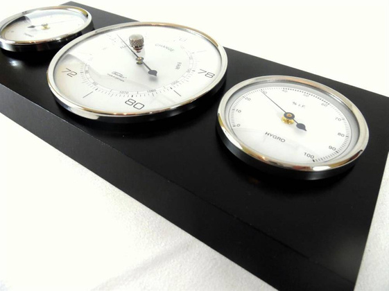 Stacja pogodowa Fischer 9103S-06