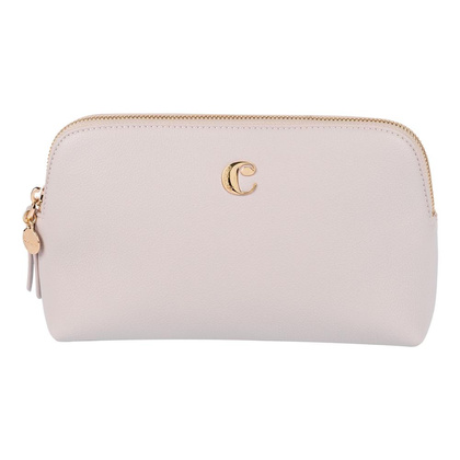 Kosmetyczka Alma Light Grey