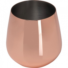 Kubek stalowy 500 ml CrisMa