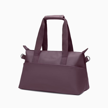Torba podróżna podręczna PUCCINI DUNE TM258 3B Bordowa