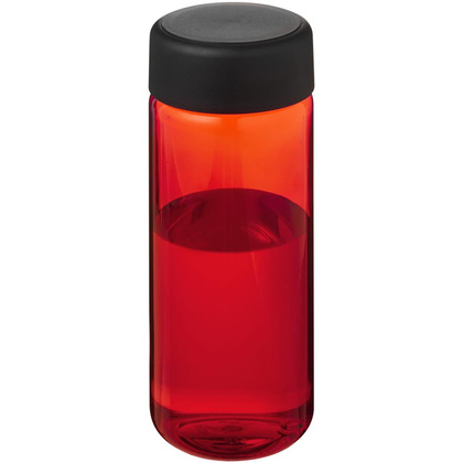 Bidon H2O Active® Octave Tritan™ o pojemności 600 ml z zakrętką
