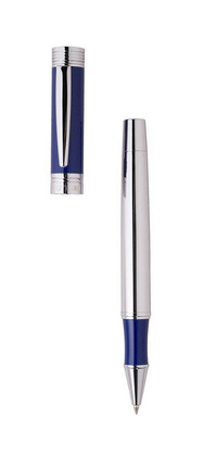 Pióro kulkowe Zoom Classic Azur