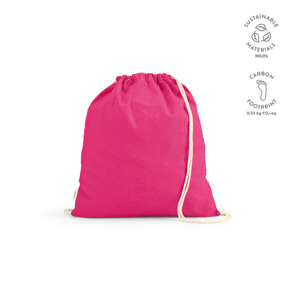 Torba na zakupy Lhotse Bawelna z recyklingu 140 gsm