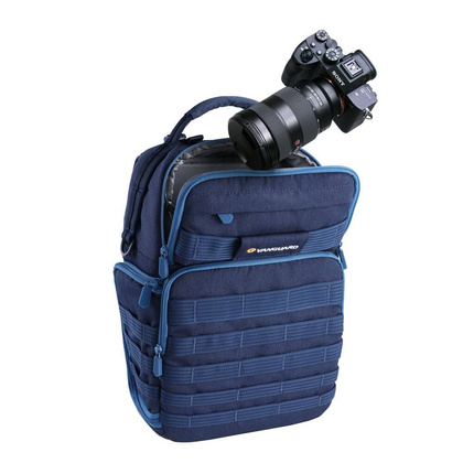VANGUARD VEO RANGE T 37M Plecak niebieski