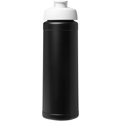 Bidon Baseline® Plus o pojemności 750 ml z wieczkiem zaciskowym