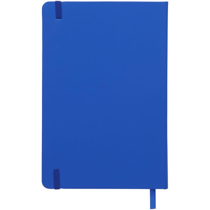 Notes A5 Spectrum – papier gładki Niebieski