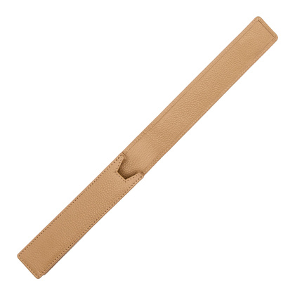 Etui pismiennicze Hugo Boss Classic Grained Camel