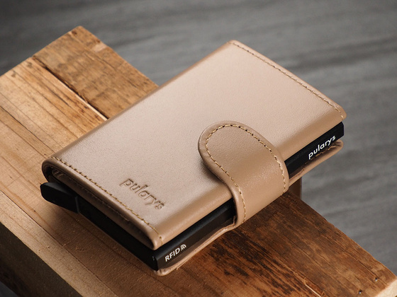 Portfel RFID SOHO 1731