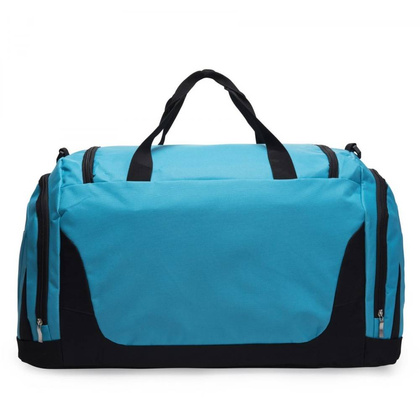 Torba podróżna / sportowa WINGS TB1005 M Turkusowa