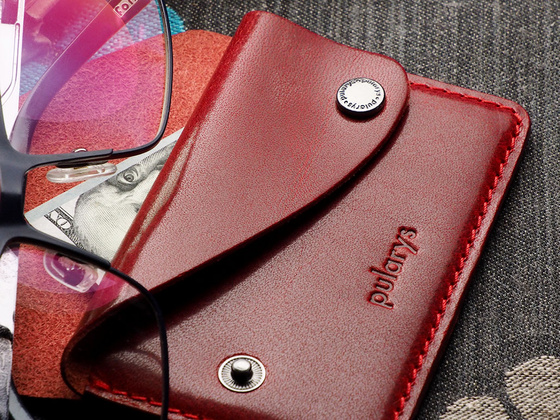 Portfel RETRO - Insider Line 1733