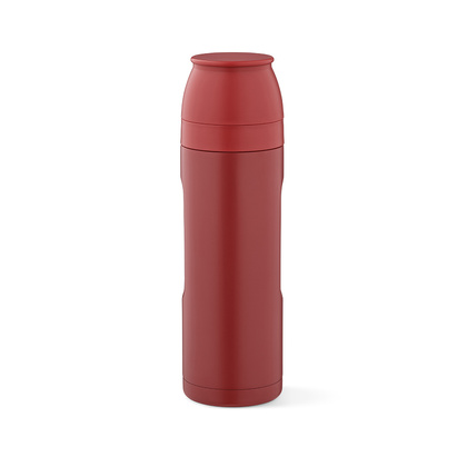 Termos Loara ze stali nierdzewnej z recyklingu 810 ml