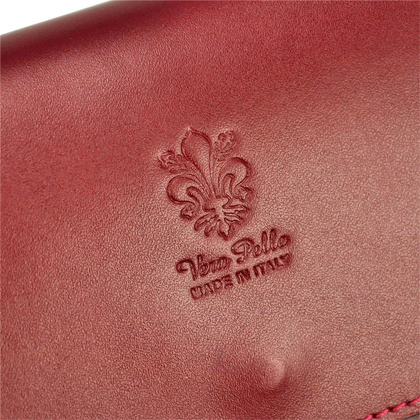 Torebka damska skórzana KEMER 511 Czarna