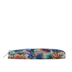 Piórnik damski BajuBaj ze skóry naturalnej – elegancja i funkcjonalność w jednym ED504S155