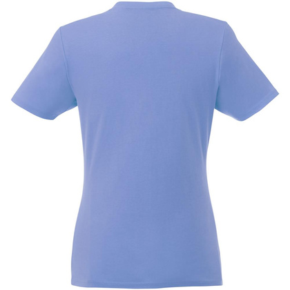 T-shirt damski z krótkim rękawem Heros