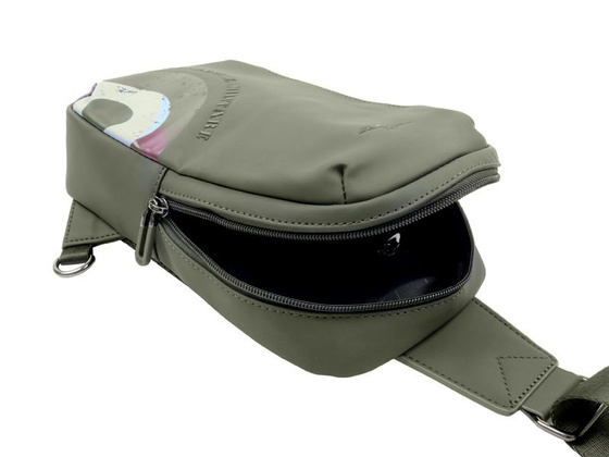 Plecak na ramię Aeronautica Militare Runway Khaki