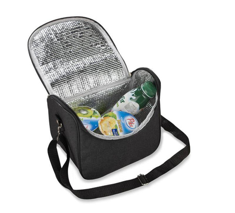 Torba termiczna KESA 20504-02 Czarny