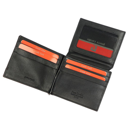 Portfel męski skórzany Pierre Cardin TILAK37 9