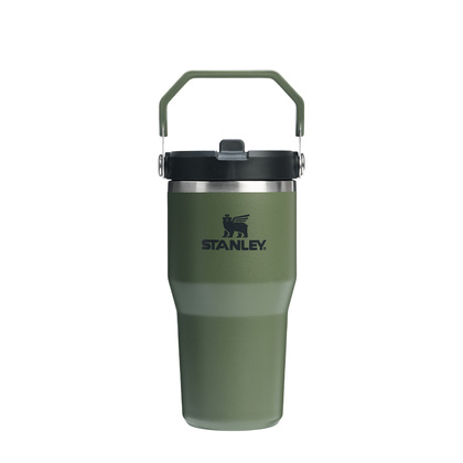 Stanley IceFlow Flip Straw 0.6L
