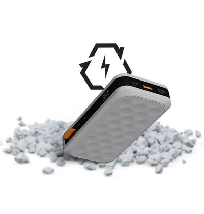 XTORM Powerbank Fuel 20000 mAh 35W biały