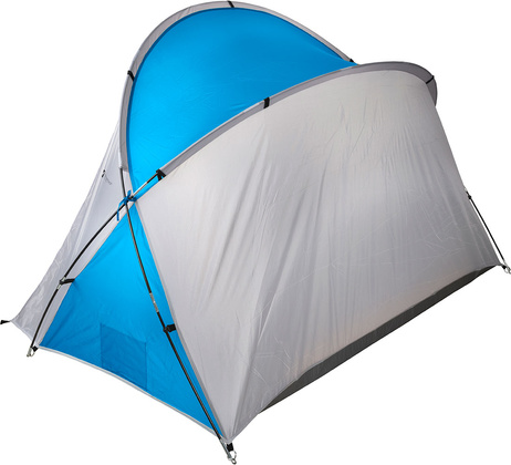 Namiot plażowy KERKINI Schwarzwolf